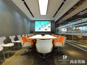 三則案例解析 辦公室設計如何巧妙服務企業(yè)文化