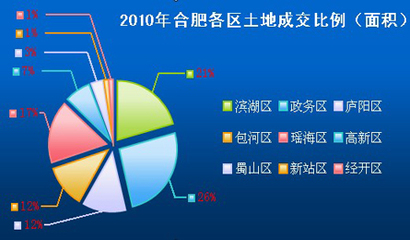 2010年合肥土地市場(chǎng)調(diào)查報(bào)告——基于《2010年合肥樓市白皮書(shū)》的深度分析
